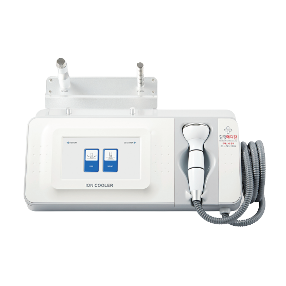 이온 쿨러