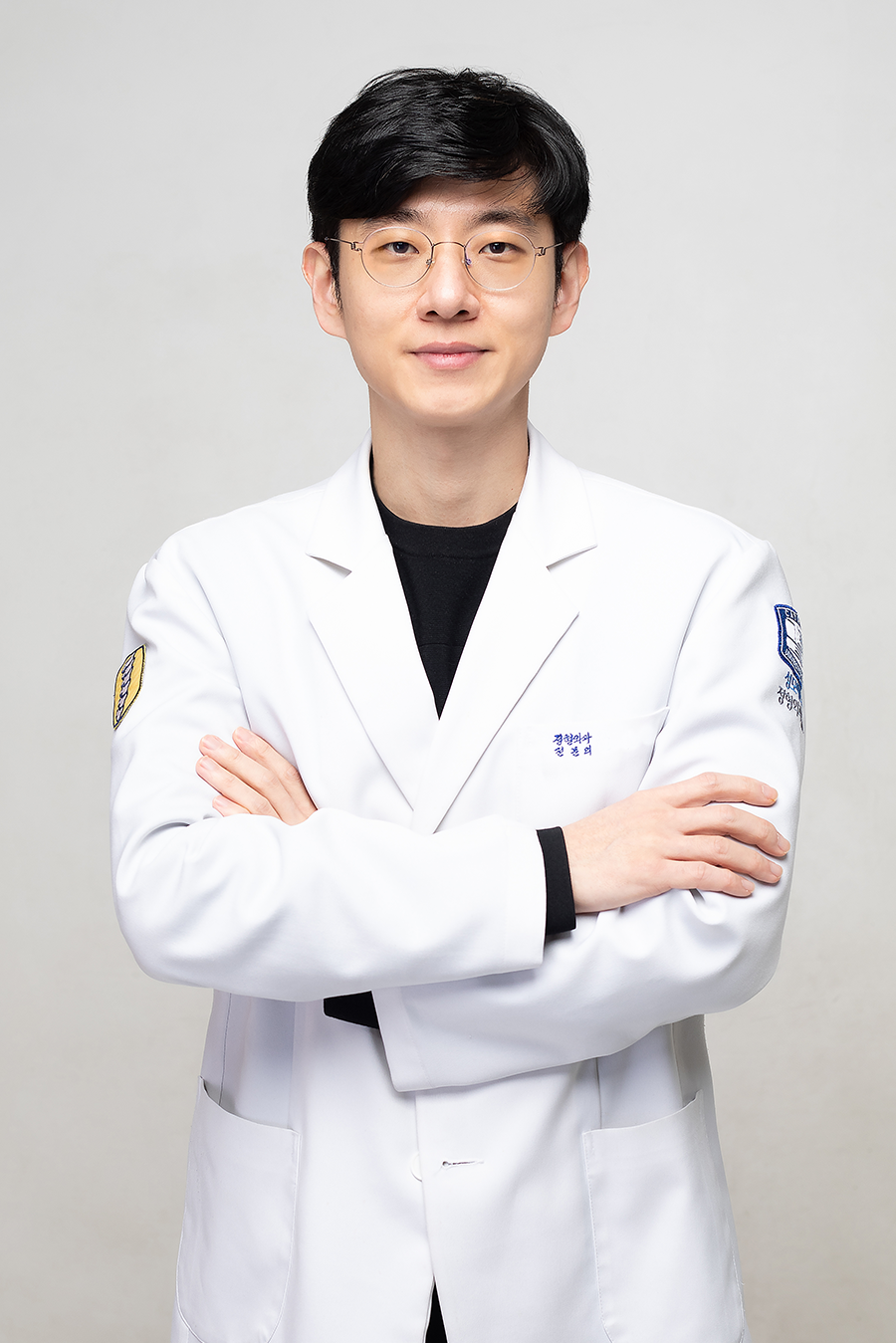 김영진 원장님