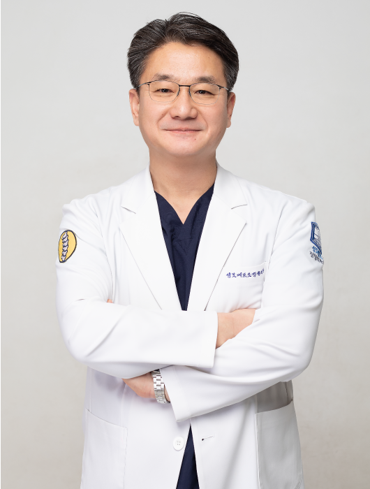 윤복수 원장님