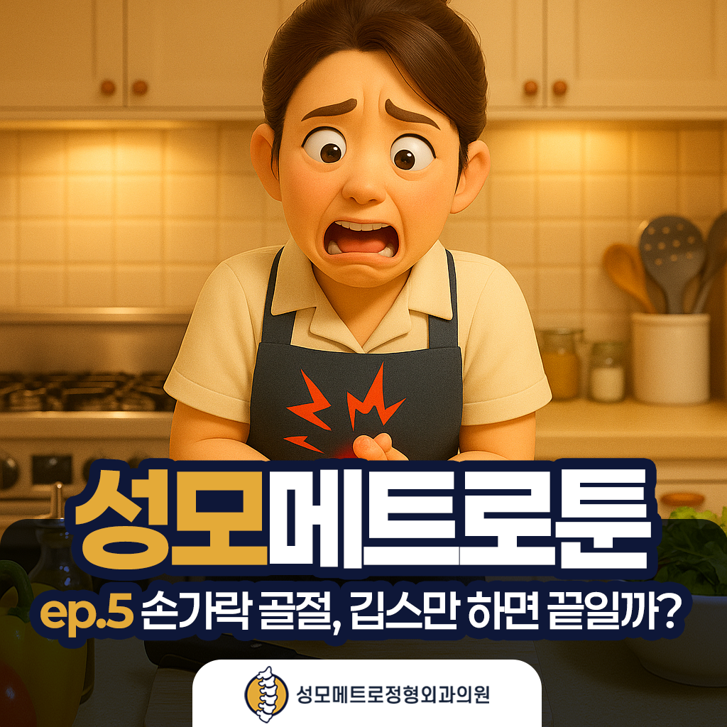 인스타툰 EP.5