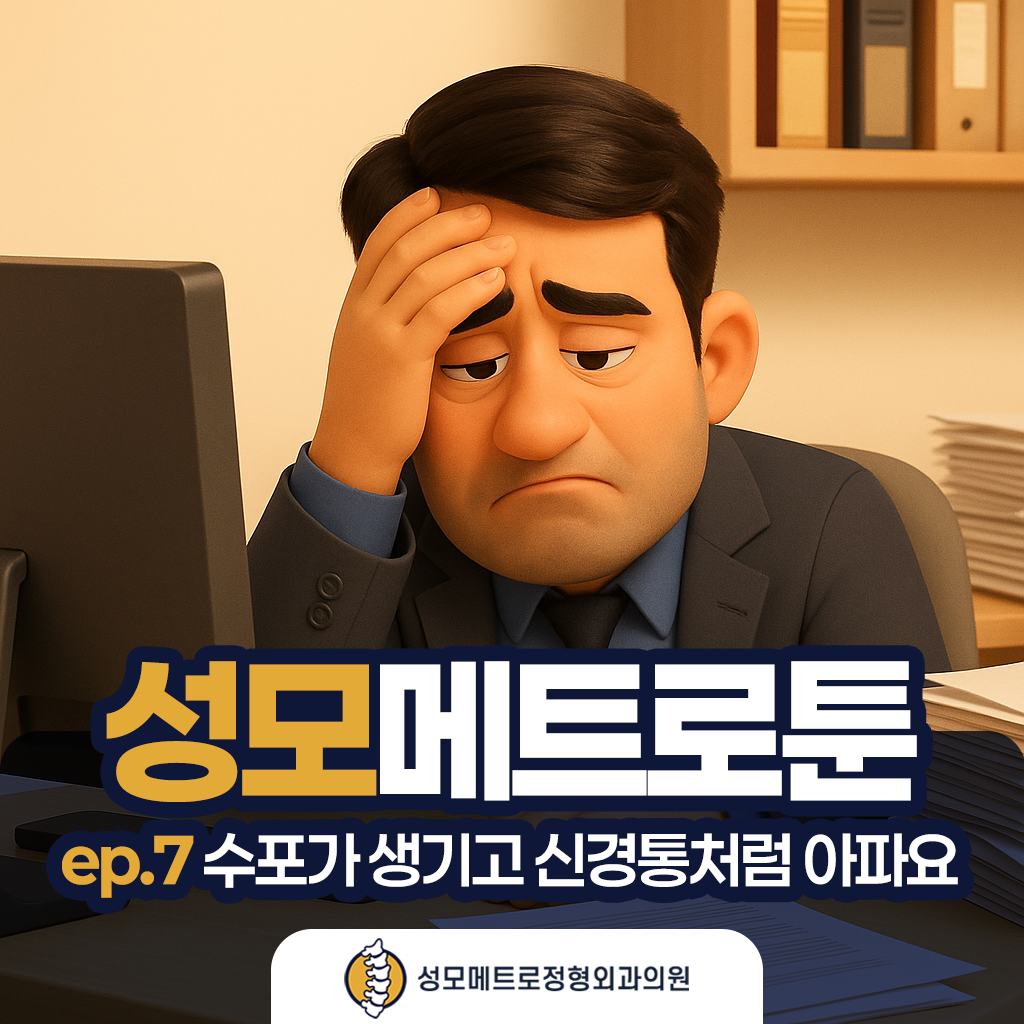 인스타툰 EP.7
